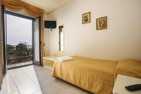 Oz House Bed & Breakfast Scalea Luaran gambar